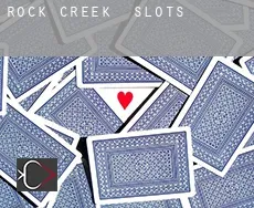 Rock Creek  slots