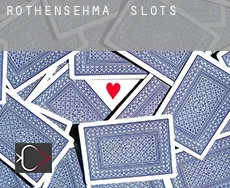 Rothensehma  slots