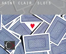 Saint Clair  slots