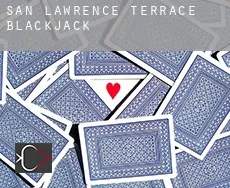 San Lawrence Terrace  blackjack
