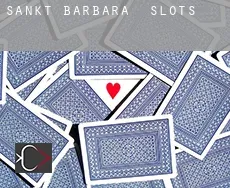 Sankt Barbara  slots