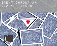 Sankt Corona am Wechsel  bingo