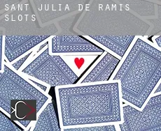 Sant Julià de Ramis  slots