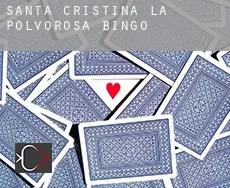Santa Cristina de la Polvorosa  bingo