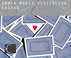 Santa María Visitación  casino