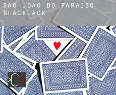 São João do Paraíso  blackjack