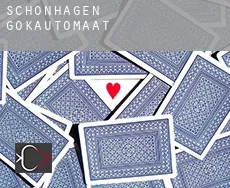 Schönhagen gokautomaat