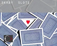 Skaby  slots
