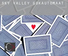 Sky Valley gokautomaat