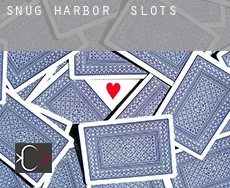 Snug Harbor  slots