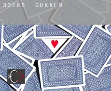 Soers gokken