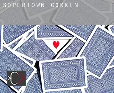 Sopertown  gokken