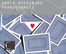 South Dyersburg  paardenraces