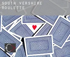 South Vershire  roulette