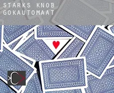 Starks Knob  gokautomaat