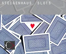 Steigenhaus slots