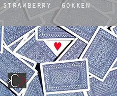 Strawberry  gokken