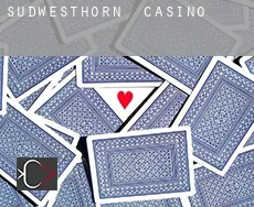 Südwesthörn  casino