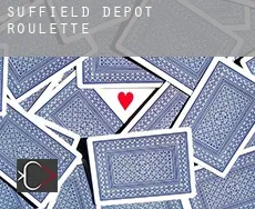 Suffield Depot roulette
