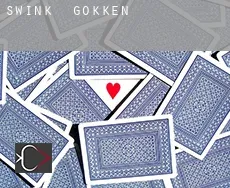 Swink  gokken