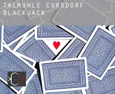Talmühle Cursdorf  blackjack