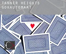 Tanner Heights  gokautomaat