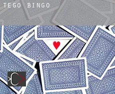 Tego  bingo