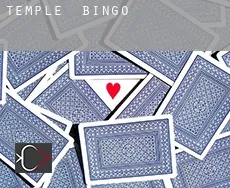 Temple  bingo