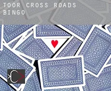 Toor Cross Roads bingo