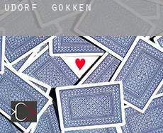 Üdorf gokken