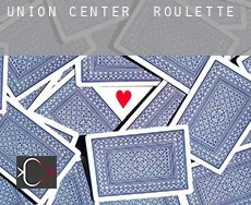 Union Center roulette