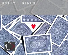 Unity  bingo
