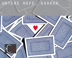 Untere Höfe gokken