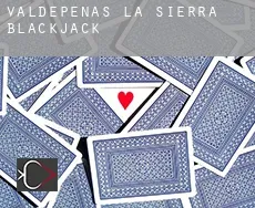 Valdepeñas de la Sierra  blackjack