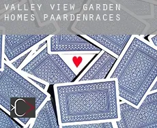 Valley View Garden Homes  paardenraces