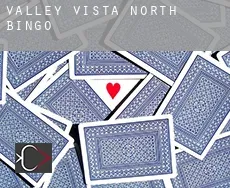 Valley Vista North  bingo