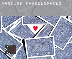 Vankirk paardenraces