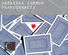 Varbergs Kommun  paardenraces