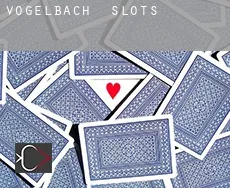 Vogelbach  slots