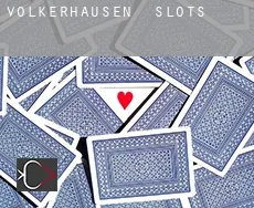 Völkerhausen  slots