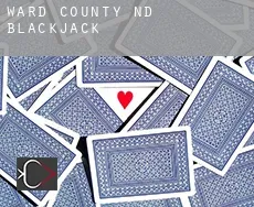 Ward County  blackjack