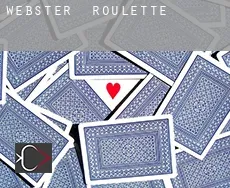 Webster  roulette