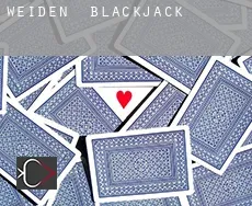 Weiden  blackjack