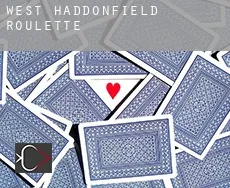 West Haddonfield  roulette