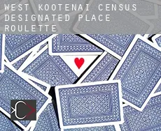 West Kootenai  roulette