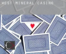 West Mineral  casino