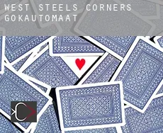 West Steels Corners  gokautomaat