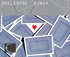 Willerode bingo