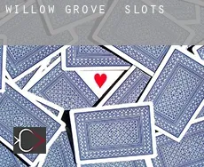 Willow Grove  slots
