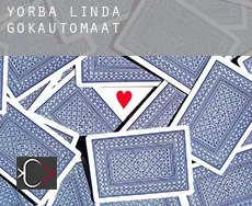 Yorba Linda  gokautomaat